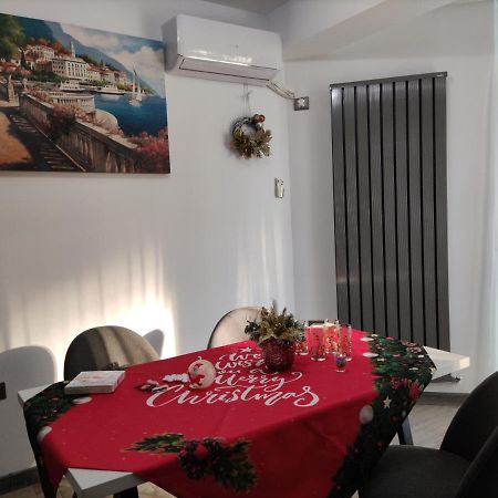 Teemo Beach Apartment, Alezzi Beach Resort Нэводари Экстерьер фото
