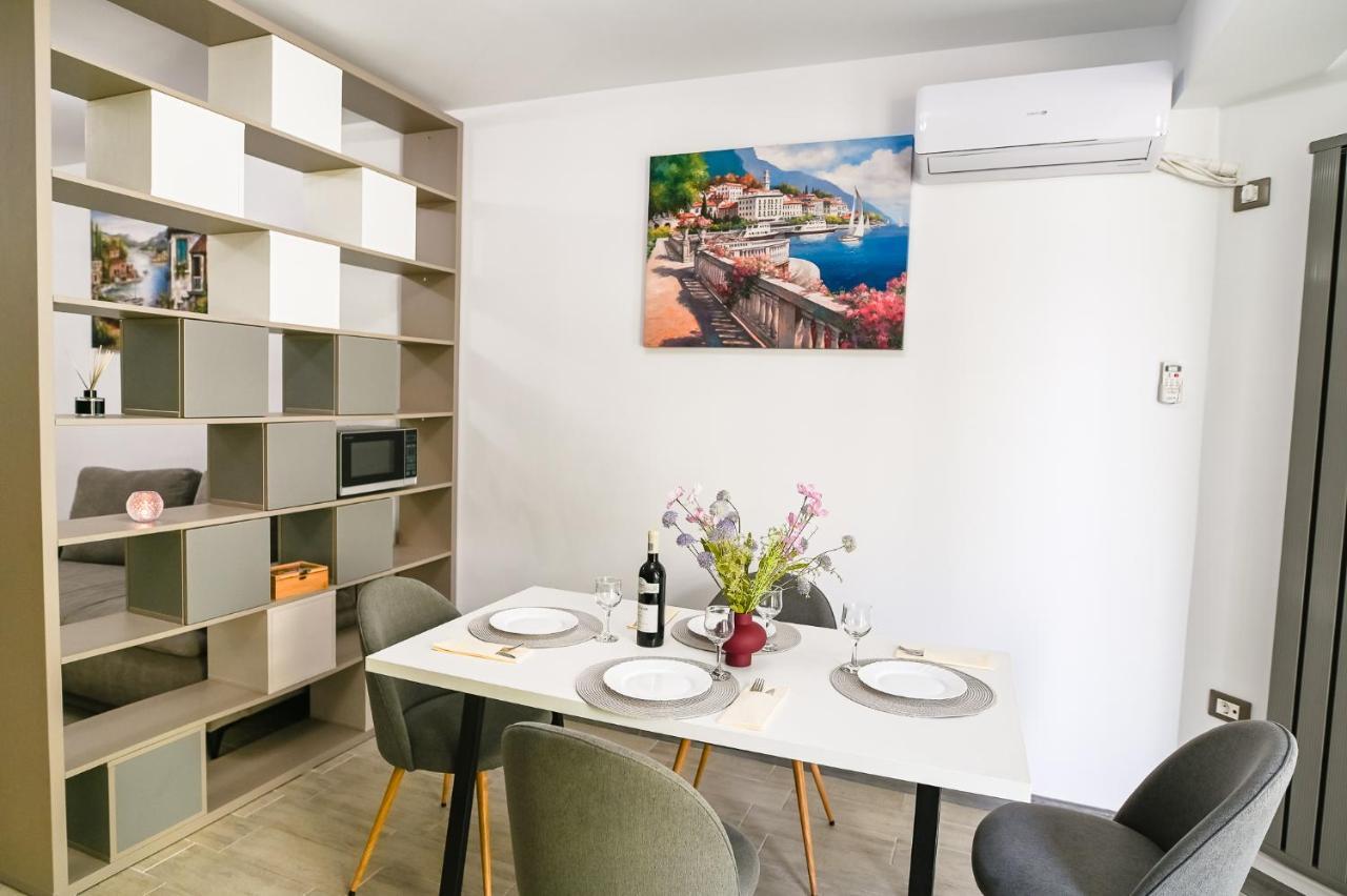 Teemo Beach Apartment, Alezzi Beach Resort Нэводари Экстерьер фото