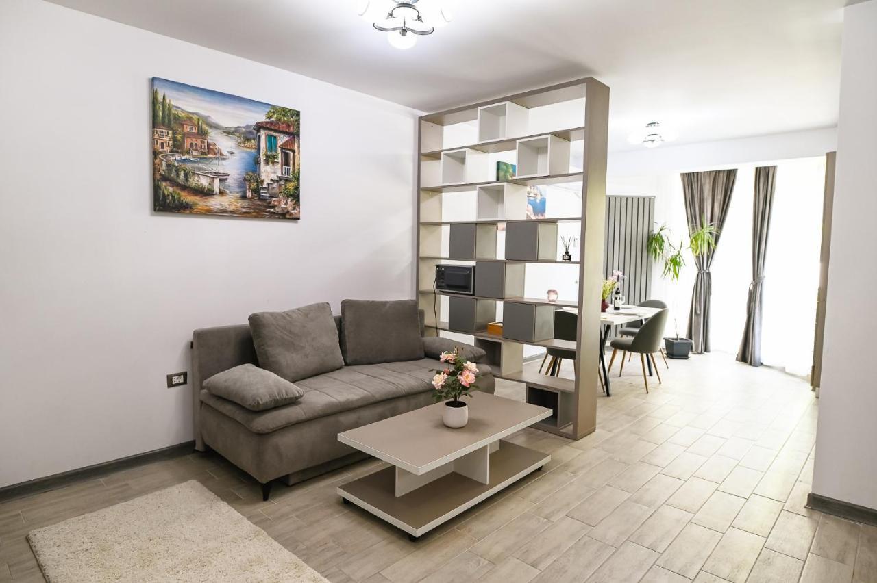Teemo Beach Apartment, Alezzi Beach Resort Нэводари Экстерьер фото