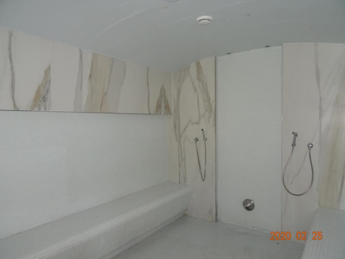 Teemo Beach Apartment, Alezzi Beach Resort Нэводари Экстерьер фото
