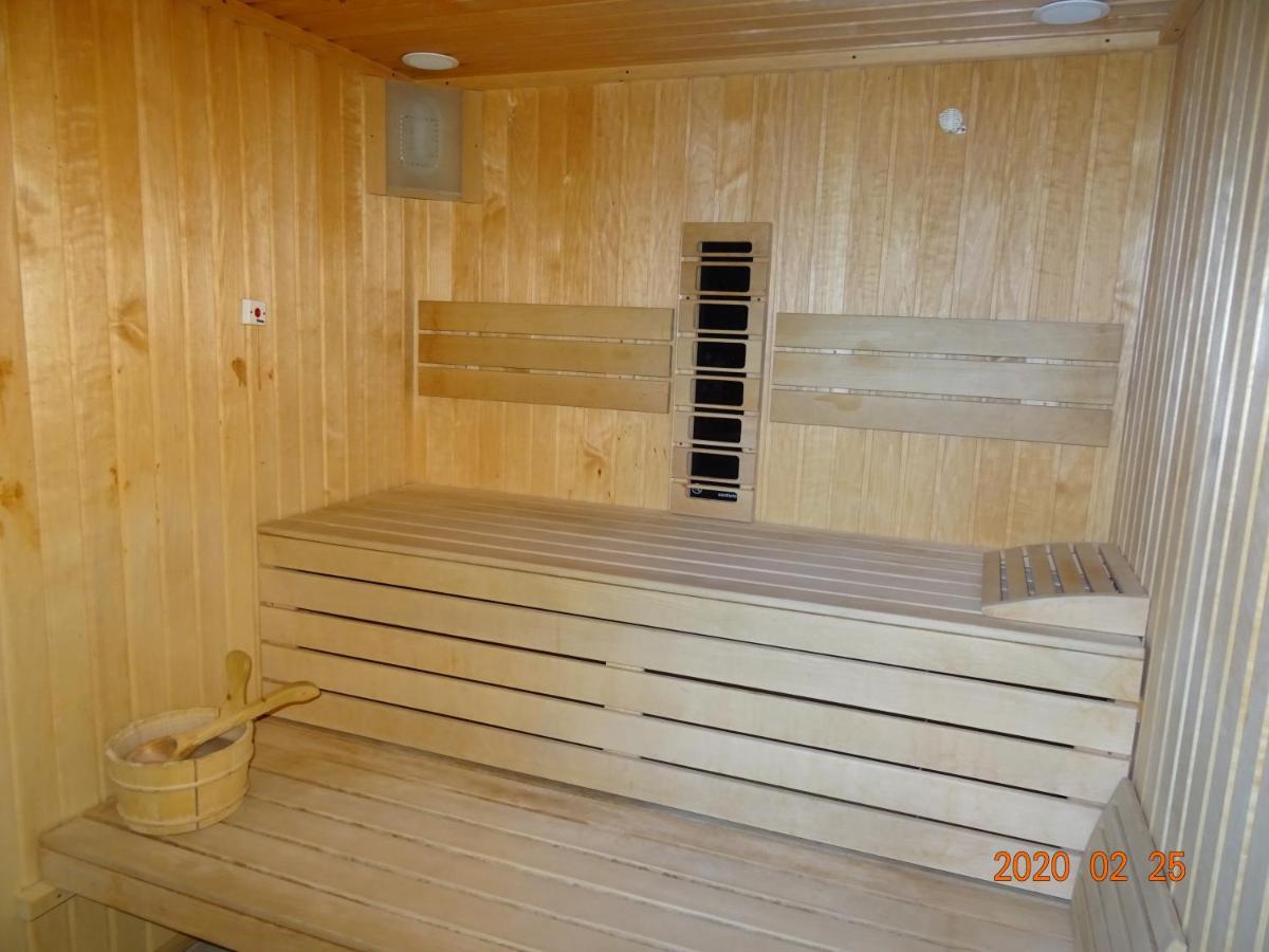 Teemo Beach Apartment, Alezzi Beach Resort Нэводари Экстерьер фото