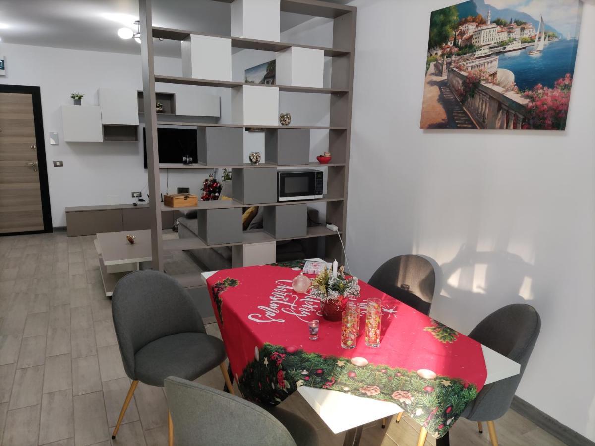 Teemo Beach Apartment, Alezzi Beach Resort Нэводари Экстерьер фото