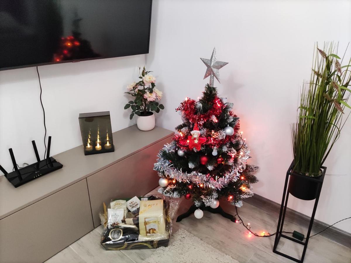 Teemo Beach Apartment, Alezzi Beach Resort Нэводари Экстерьер фото
