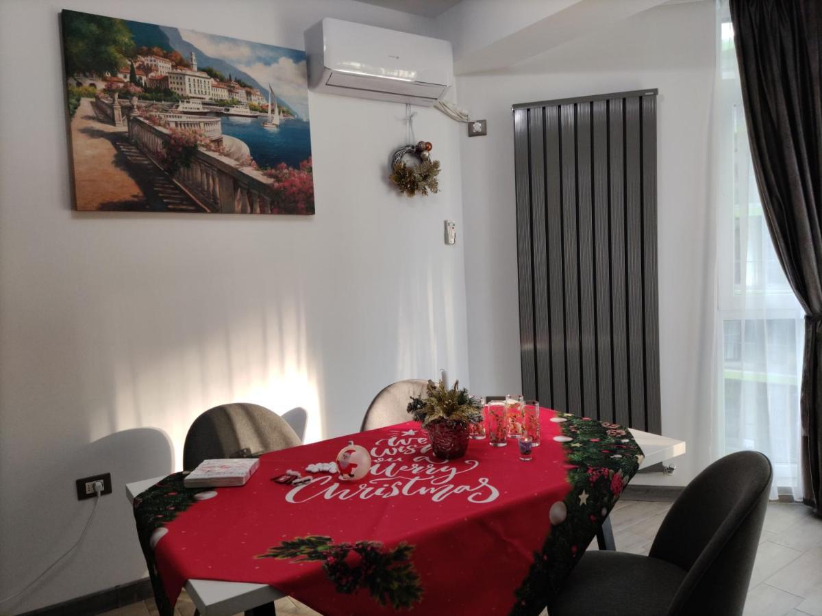 Teemo Beach Apartment, Alezzi Beach Resort Нэводари Экстерьер фото